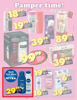 Shoprite Western Cape : Mother's Day ( 28 Apr - 11 May 2014 ), page 6