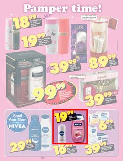 Shoprite Western Cape : Mother's Day ( 28 Apr - 11 May 2014 ), page 6