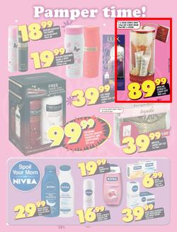 Shoprite Western Cape : Mother's Day ( 28 Apr - 11 May 2014 ), page 6
