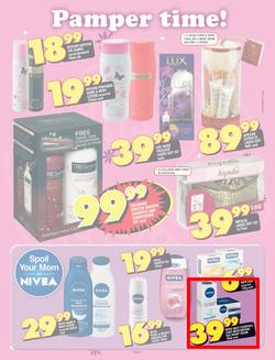Shoprite Western Cape : Mother's Day ( 28 Apr - 11 May 2014 ), page 6
