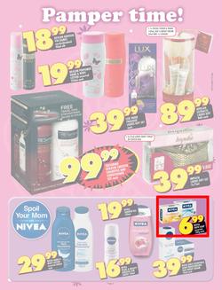 Shoprite Western Cape : Mother's Day ( 28 Apr - 11 May 2014 ), page 6
