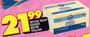 Crystal Valley Gesoute Botter Blok-500gm
