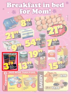 Shoprite Western Cape : Mother's Day ( 28 Apr - 11 May 2014 ), page 7