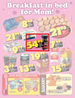 Shoprite Western Cape : Mother's Day ( 28 Apr - 11 May 2014 ), page 7