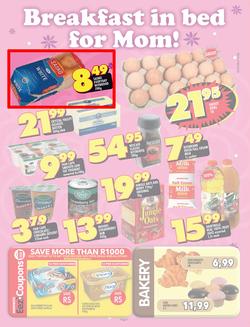 Shoprite Western Cape : Mother's Day ( 28 Apr - 11 May 2014 ), page 7