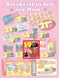 Shoprite Western Cape : Mother's Day ( 28 Apr - 11 May 2014 ), page 7