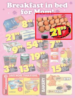 Shoprite Western Cape : Mother's Day ( 28 Apr - 11 May 2014 ), page 7