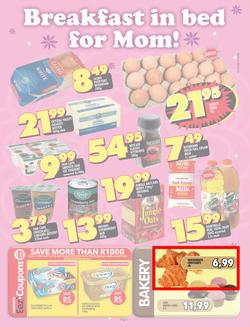 Shoprite Western Cape : Mother's Day ( 28 Apr - 11 May 2014 ), page 7