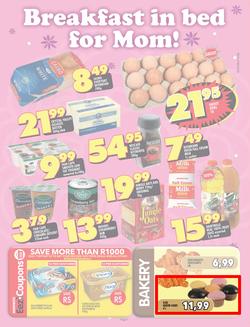 Shoprite Western Cape : Mother's Day ( 28 Apr - 11 May 2014 ), page 7