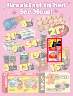Shoprite Western Cape : Mother's Day ( 28 Apr - 11 May 2014 ), page 7