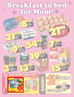 Shoprite Western Cape : Mother's Day ( 28 Apr - 11 May 2014 ), page 7