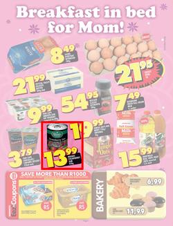 Shoprite Western Cape : Mother's Day ( 28 Apr - 11 May 2014 ), page 7