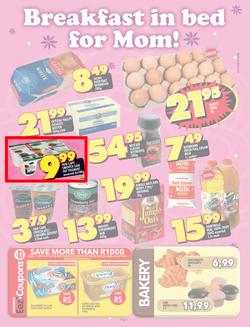 Shoprite Western Cape : Mother's Day ( 28 Apr - 11 May 2014 ), page 7