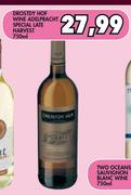 Drostdy Hof Wine Adelpracht Special Late Harvest-750Ml