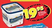 Blossom Lite 50% Vetsmeer Bakkie-1Kg