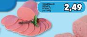 Swartland French Polony-Per 100g