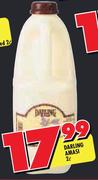 Darling Amasi-2L