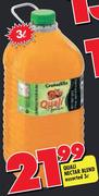 Quali Nectar Blend Assorted-3L