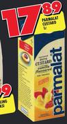 Parmalat Custard-1L