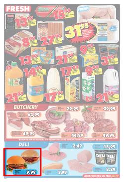 Shoprite Western Cape : Low Price ( 28 Apr - 11 May 2014 ), page 2
