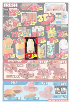 Shoprite Western Cape : Low Price ( 28 Apr - 11 May 2014 ), page 2