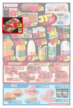 Shoprite Western Cape : Low Price ( 28 Apr - 11 May 2014 ), page 2