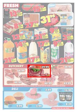 Shoprite Western Cape : Low Price ( 28 Apr - 11 May 2014 ), page 2