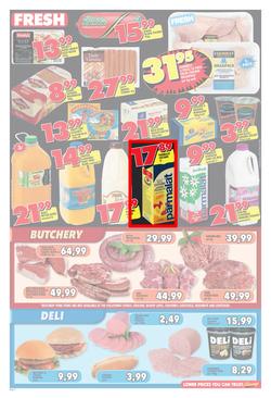 Shoprite Western Cape : Low Price ( 28 Apr - 11 May 2014 ), page 2