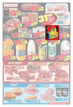 Shoprite Western Cape : Low Price ( 28 Apr - 11 May 2014 ), page 2