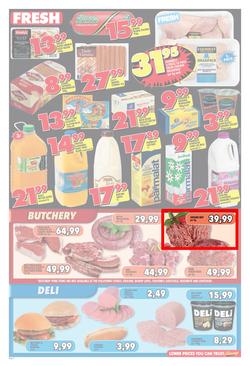 Shoprite Western Cape : Low Price ( 28 Apr - 11 May 2014 ), page 2