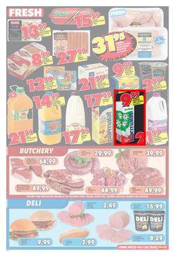Shoprite Western Cape : Low Price ( 28 Apr - 11 May 2014 ), page 2
