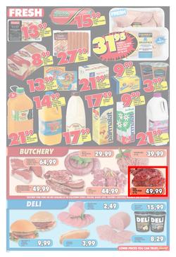 Shoprite Western Cape : Low Price ( 28 Apr - 11 May 2014 ), page 2