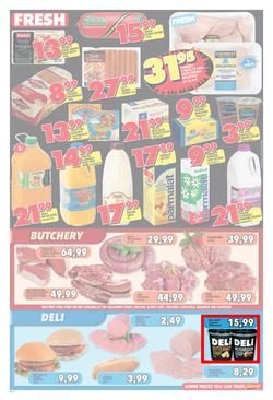 Shoprite Western Cape : Low Price ( 28 Apr - 11 May 2014 ), page 2