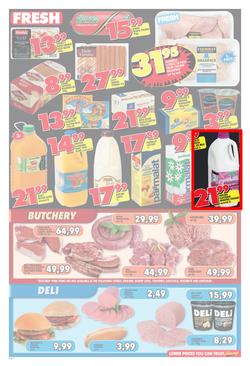 Shoprite Western Cape : Low Price ( 28 Apr - 11 May 2014 ), page 2