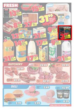 Shoprite Western Cape : Low Price ( 28 Apr - 11 May 2014 ), page 2