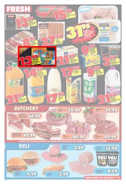 Shoprite Western Cape : Low Price ( 28 Apr - 11 May 2014 ), page 2