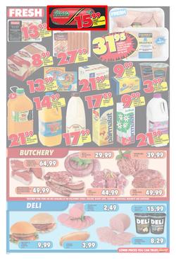 Shoprite Western Cape : Low Price ( 28 Apr - 11 May 2014 ), page 2