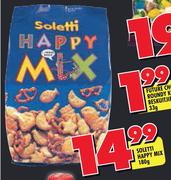 Soletti Happy Mix-180g