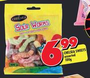 Chelsea Sweets Assorted-100g