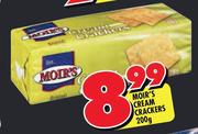 oir's Cream Crackers-200g
