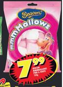  Beacon Mmmmallows Pink & White-150g