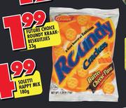Future Choice Roundy Kraakbeskuitjies-33g