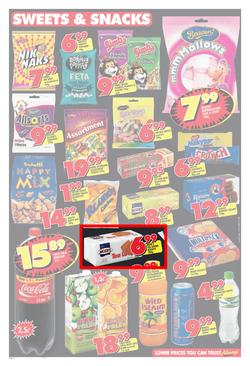 Shoprite Western Cape : Low Price ( 28 Apr - 11 May 2014 ), page 4