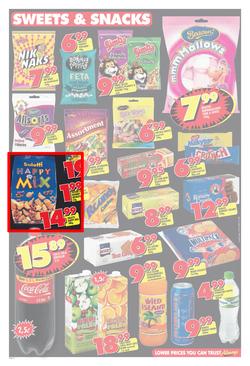 Shoprite Western Cape : Low Price ( 28 Apr - 11 May 2014 ), page 4