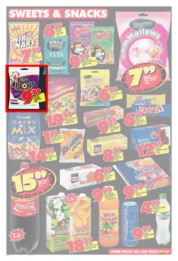Shoprite Western Cape : Low Price ( 28 Apr - 11 May 2014 ), page 4