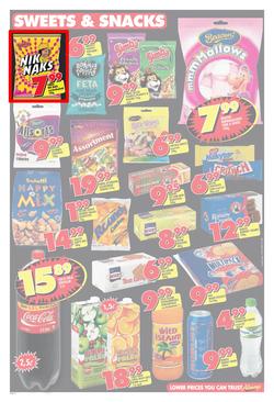 Shoprite Western Cape : Low Price ( 28 Apr - 11 May 2014 ), page 4
