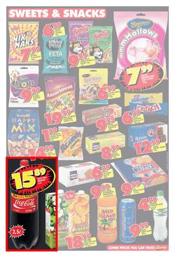 Shoprite Western Cape : Low Price ( 28 Apr - 11 May 2014 ), page 4