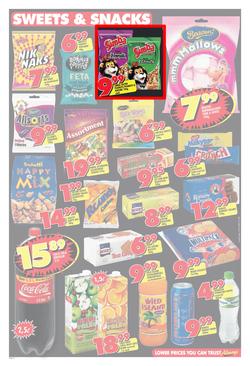 Shoprite Western Cape : Low Price ( 28 Apr - 11 May 2014 ), page 4