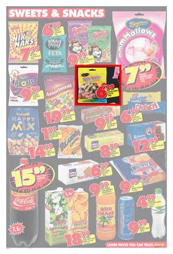 Shoprite Western Cape : Low Price ( 28 Apr - 11 May 2014 ), page 4