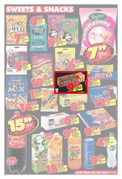 Shoprite Western Cape : Low Price ( 28 Apr - 11 May 2014 ), page 4